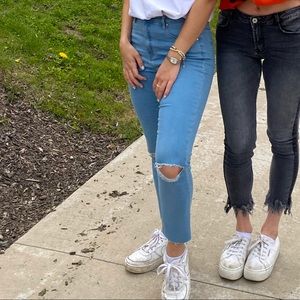 Pacsun Jeans / worn once